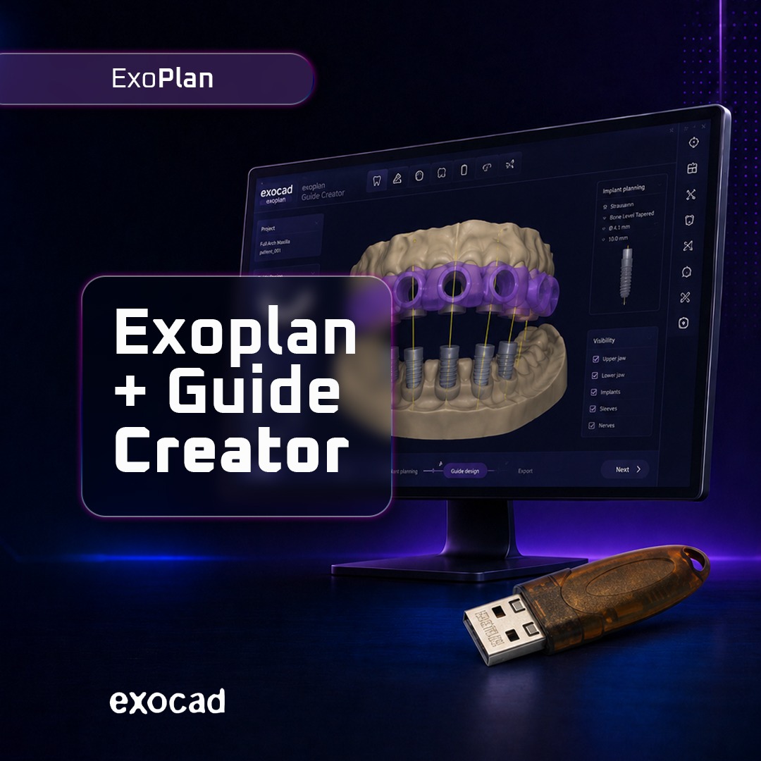 Exoplan + Guide Creator